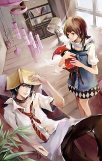 當地球變成了遊戲世界