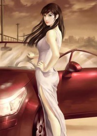 穿成退婚白莲花的表兄