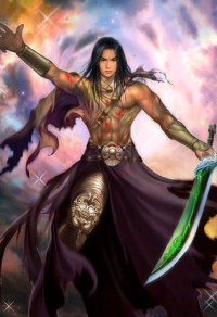 武林狀元