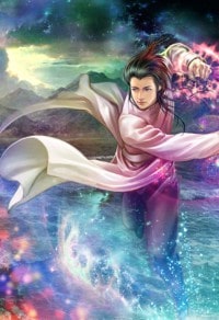 廢柴逆襲之鳳嘯九天