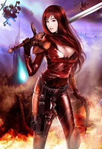 驭兽女王:修罗长官,别傲娇!