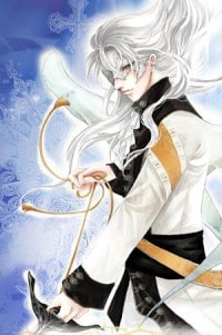 貴女相師:裴神,請剋制!