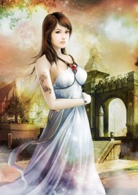 禍水妖妃