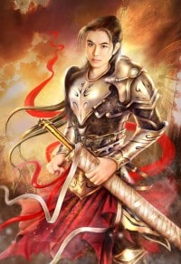 武极逍遥