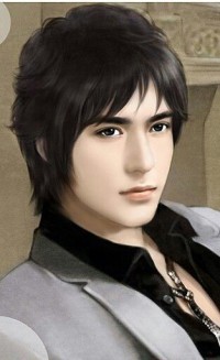 (HP同人)依文斐爾·鄧不利多