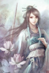 遮天:姜家帝子