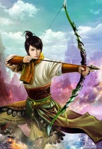 軍婚有癮