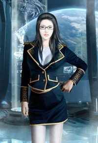 剩女不愁嫁:惹上美豔白骨精