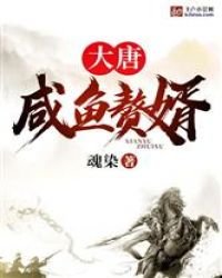 大唐:鹹魚贅婿
