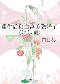 重生后和白富美隐婚了(娱乐圈)