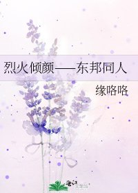 烈火倾颜——东邦同人