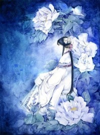 嚣张世子：夫人别高冷