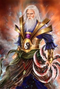 把师尊错当道侣后[女尊]