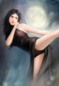 残世情殇