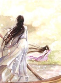 穿梭时空的武侠迷